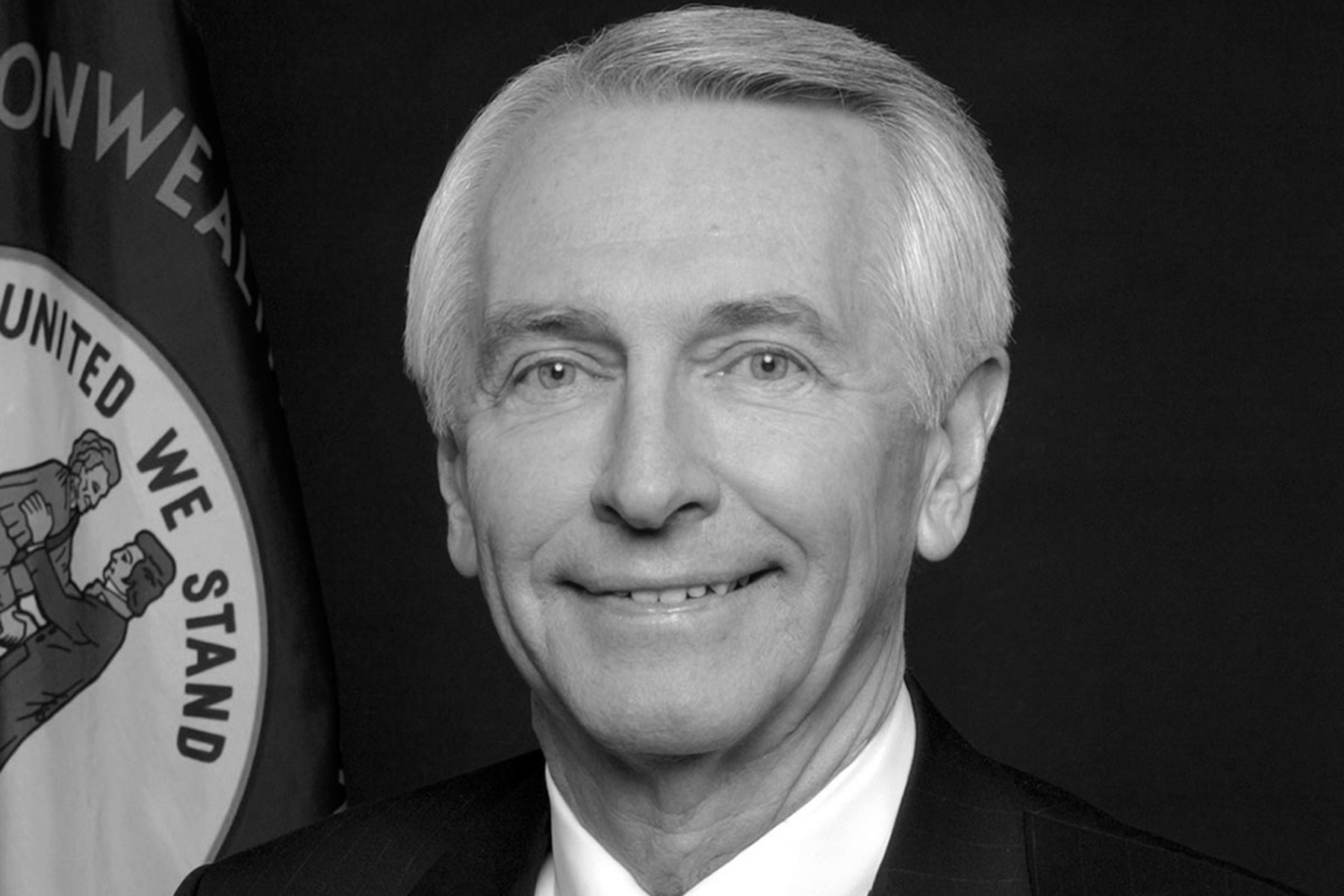 Steven Lynn Beshear J David Rosenberg College of Law